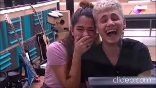 MOMENTOS GRACIOSOS OT 2020 PARTE 7