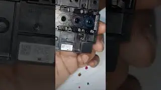Epson L310 L360 L3250  L4160 Head #epsonprinter #printer #foryou #epson #explore #explorepage