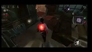 Vault Speed Build with OOO (Object Of Obsession) - DBD Mobile, Solo Queueing