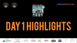 Engines Roared in Goa | India H.O.G.&trade; Rally 2025 &ndash; Day 1 Highlights