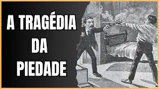O TRISTE FIM DE EUCLIDES DA CUNHA