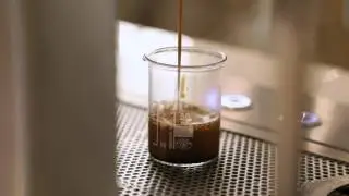 Walter's Coffee Roastery UAE || Dubai Mall