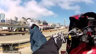 Official WestCoast Connection Annual Ride 2012