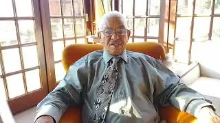 Rev. Abe Boer - Broederkring Origin and Purpose #ChurchinapartheidSA #Broederkring #churchunity
