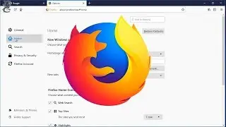How to change new tab page on Mozilla Firefox: Stop Unwanted URL Opens in New Tab on Firefox