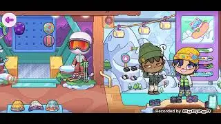 Nouvelle mise à jour avatar world💆🏻‍♀️🥒🛌🏻