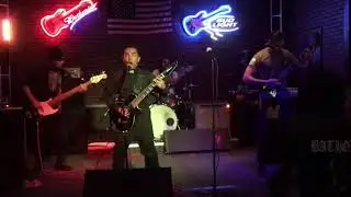 Holy Wretched: Full of Hatred (live)