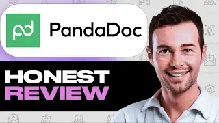Обзор PandaDoc: функции, сильные и слабые стороны (автоматизация документов)