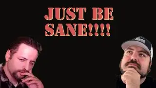 Creator of Comfy.stream Andrew Wilson discusses the difficulties of finding sane lefties