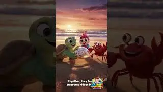 Beach Friends Adventure #Three Friends, One Magical Sunset