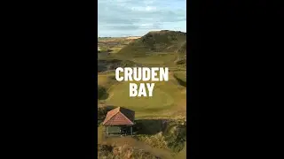 Cruden Bay