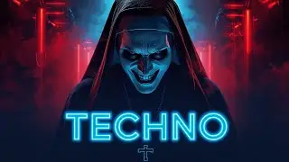 DJ FRESCO &ndash; TECHNO LAW  ⚖️ Night Energy Mix | DROP AFTER DROP (Dark Techno Hardstyle Dubstep)