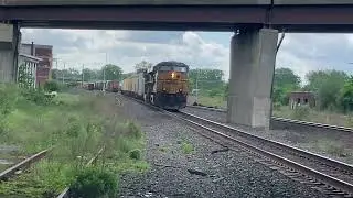 CSX Q621