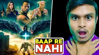 Angels Fallen Warriors Of Peace Review | Hindi | Angels Fallen Warriors Of Peace Trailer |