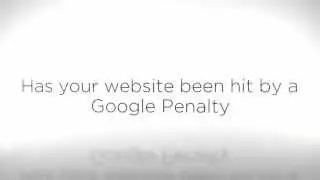 SEOEMPIRE - Google Unnatural Links Penalty Recovery Service