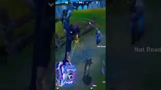 The Hammer is Back | Fortnite Short | Mean Mom Squad | Subscribe & Play With Us