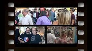 Bobina/Showreel Oriol Vilella Tico