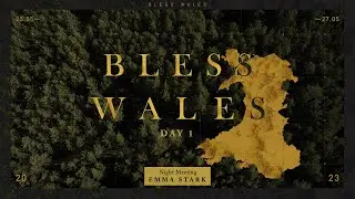 Day 1 Night Meeting - Emma Stark