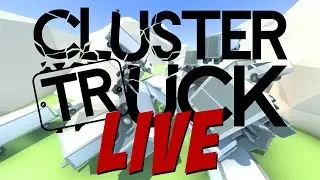 CLUSTERTRUCK - LIVE