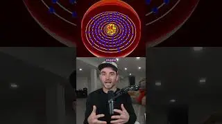 Things That Only Exist For 1 Second