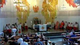 Firmung (16.07.2022 - 10.00 Uhr)