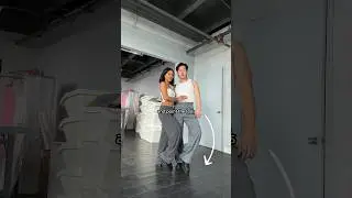 Советы по позированию для пар (для мальчиков)