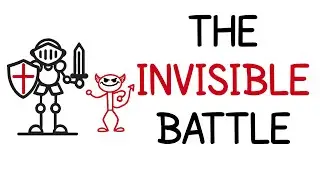 The Invisible Battle | Episode 5 - Supernatural Scripture
