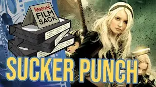 Film Sack 732: Sucker Punch