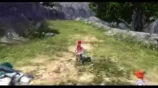 Ys расширенный трейлер  с TGS 2014