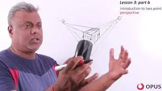 NID, NIFT, NATA, CEED  Design Exams Perspective Drawing Lesson 2