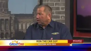 Auto Repair Mechanic West Des Moines | Media Hog