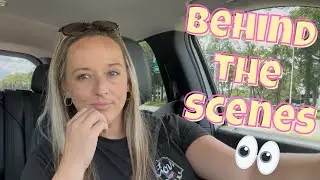 Behind the Scenes: SUV Shopping, Cart Prep & Amazon Wishlist Surprises!