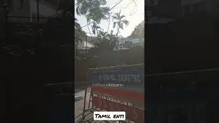 Jayalalithaa Amma house poes garden #chennai #tamil #jayalalithaa #amma #admk