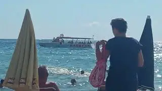 Šušanj plaža