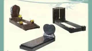 Supply, Fit And Maintenance Of Memorial Stones - Heartlands Memorials Ltd