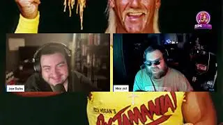 WCW Nitro & WWF RAW ( Dec 18th 1995)  | Monday Night Wars! PART 2