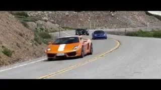 Denver to Telluride, Colorado: Adventure Drives Teaser