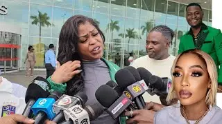 GIGYMONEY AFUNGUKA UKWELI IRENE UWOYA KUHONGWA MILIONI 600/CHIEFGODLOVE NAKULA HELA YAKE TU