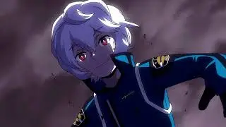 Yuma Kuga vs Ikoma Squad World Trigger Rank Wars Tamakoma Second vs. Ōji Squad vs. Ikoma Squad