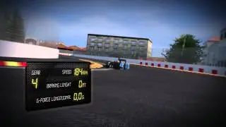 Valencia, Grand Prix of Europe
