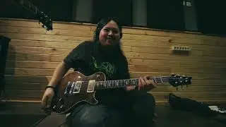 Yai Item - The Making Of 