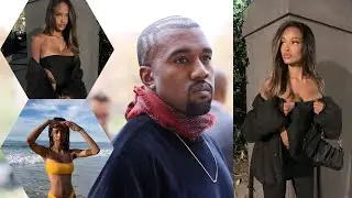 Vinetria: 5 Facts About The 22-Year-Old Model Who Is Supposedly Dating Kanye West