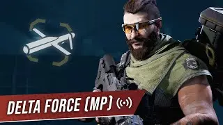 Revisiting Delta Force, then some Killing Floor 3!