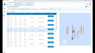 Telecom Equipment Matching in OpenTower iQ