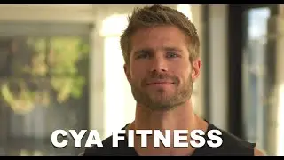 CYA FITNESS W/ DAVEY FISHER