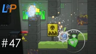 BattleBlock Theater Part 47 - Hidden gem