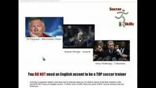 WARNING 10 Things Soccer Trainers DO NOT Want You To Know In NJ