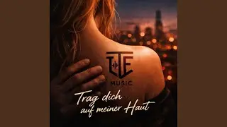 Trag dich auf meiner Haut
