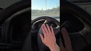 Why won't my Subaru horn work?! #Subaru #impreza #shitbox #jdm