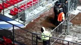 Event Safety 2014